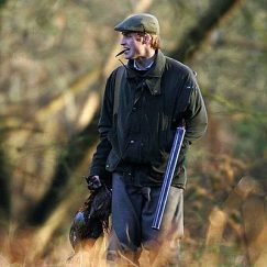 - HRH Prince-William-Hunting