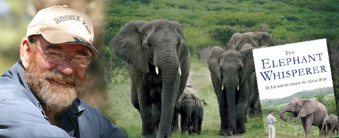 - - LA elephant_whisperer