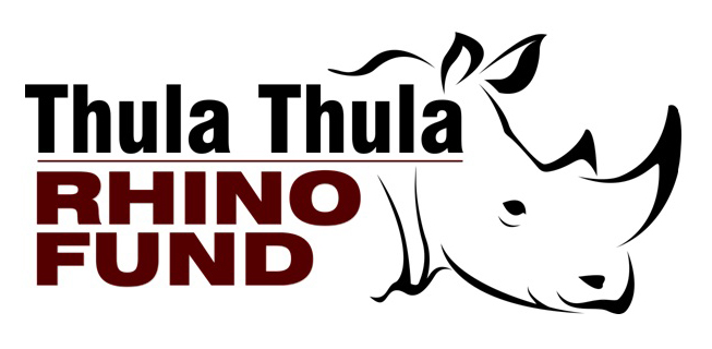 Thula Thula Rhino Fund EMBLEM
