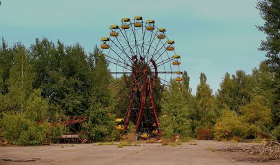 CHERNOBYL chernobyl-ferris-wheel
