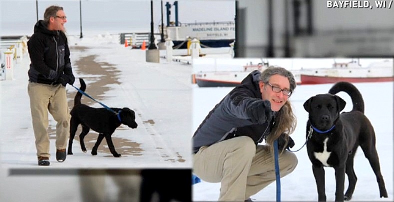 SCHOEP 2.25.15-Schoeps-Dad-Adopts-a-New-Rescue-Puppy2